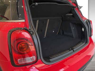 MINI Countryman Gebrauchtwagen