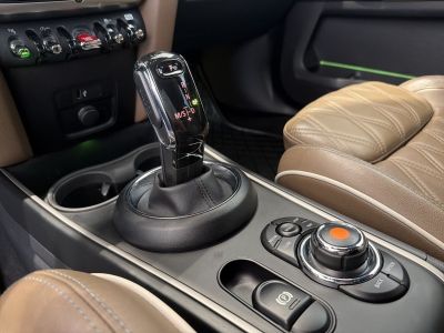 MINI Countryman Gebrauchtwagen