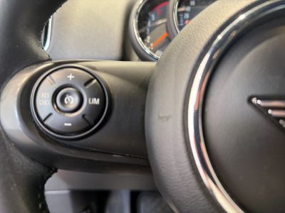 MINI Countryman Gebrauchtwagen
