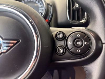 MINI Countryman Gebrauchtwagen