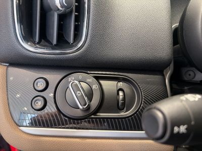 MINI Countryman Gebrauchtwagen
