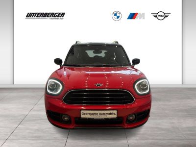MINI Countryman Gebrauchtwagen