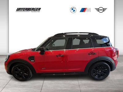 MINI Countryman Gebrauchtwagen