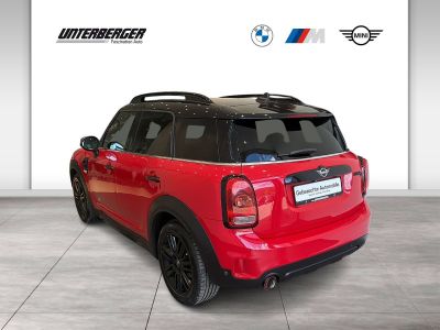 MINI Countryman Gebrauchtwagen
