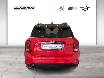 MINI Countryman Gebrauchtwagen