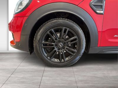 MINI Countryman Gebrauchtwagen