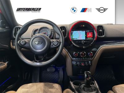 MINI Countryman Gebrauchtwagen