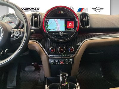 MINI Countryman Gebrauchtwagen