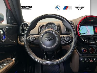 MINI Countryman Gebrauchtwagen