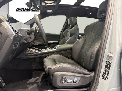 BMW X7 Gebrauchtwagen