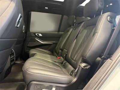 BMW X7 Gebrauchtwagen