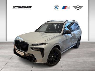 BMW X7 Gebrauchtwagen