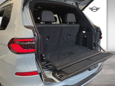 BMW X7 Gebrauchtwagen