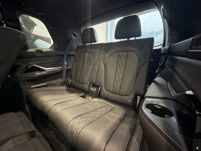 BMW X7 Gebrauchtwagen