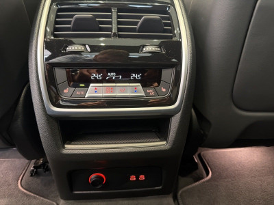 BMW X7 Gebrauchtwagen