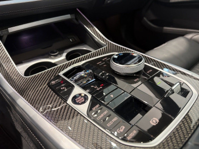 BMW X7 Gebrauchtwagen