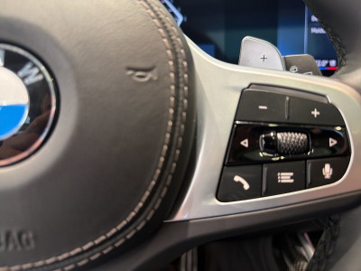 BMW X7 Gebrauchtwagen