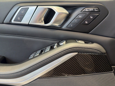 BMW X7 Gebrauchtwagen