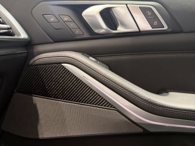 BMW X7 Gebrauchtwagen