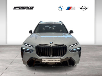 BMW X7 Gebrauchtwagen