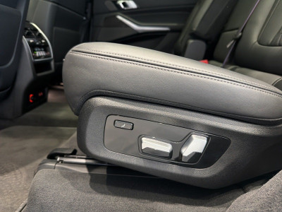 BMW X7 Gebrauchtwagen