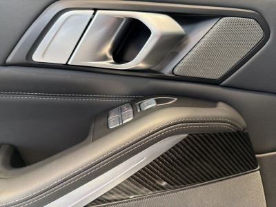 BMW X7 Gebrauchtwagen