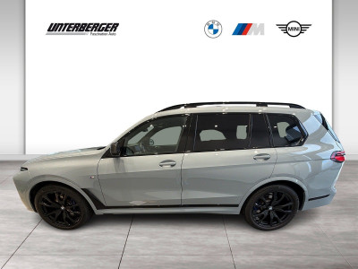 BMW X7 Gebrauchtwagen
