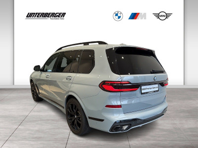 BMW X7 Gebrauchtwagen