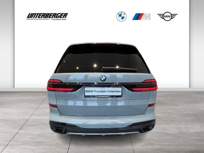 BMW X7 Gebrauchtwagen