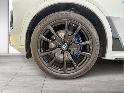 BMW X7 Gebrauchtwagen