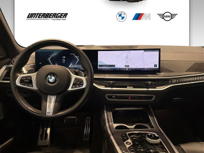 BMW X7 Gebrauchtwagen