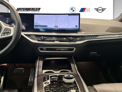 BMW X7 Gebrauchtwagen