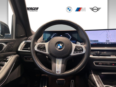 BMW X7 Gebrauchtwagen