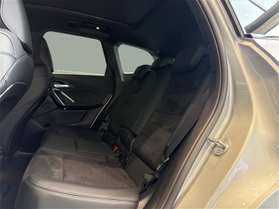 BMW iX1 Vorführwagen