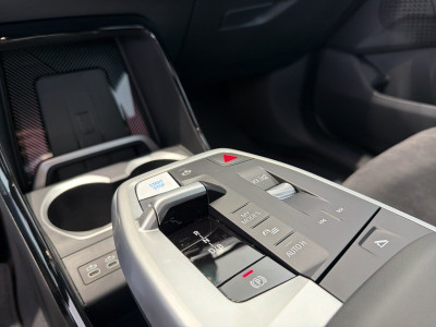 BMW iX1 Vorführwagen