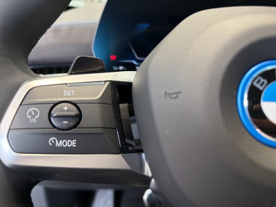 BMW iX1 Vorführwagen