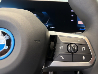 BMW iX1 Vorführwagen