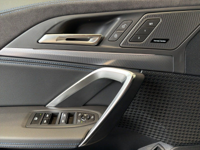 BMW iX1 Vorführwagen