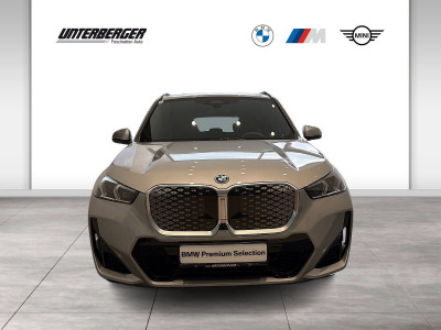 BMW iX1 Vorführwagen