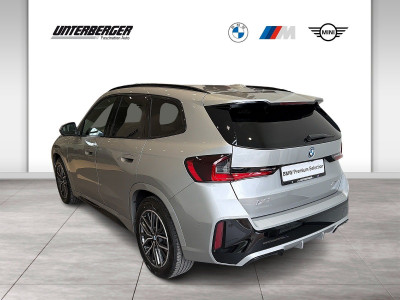 BMW iX1 Vorführwagen