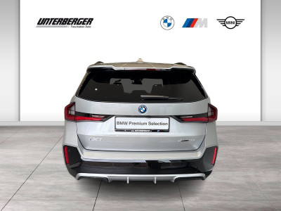 BMW iX1 Vorführwagen