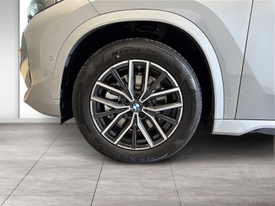 BMW iX1 Vorführwagen