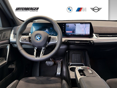 BMW iX1 Vorführwagen