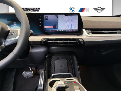 BMW iX1 Vorführwagen