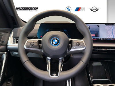 BMW iX1 Vorführwagen