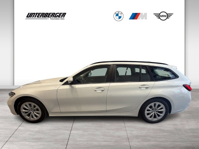 BMW 3er Gebrauchtwagen