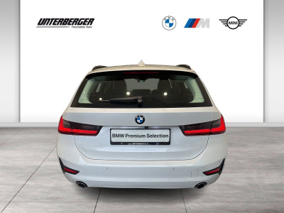 BMW 3er Gebrauchtwagen