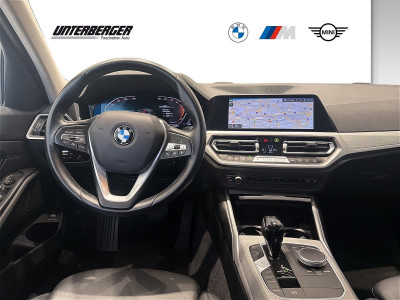BMW 3er Gebrauchtwagen
