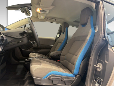 BMW i3 Gebrauchtwagen