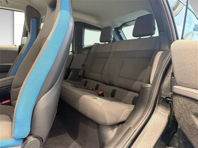 BMW i3 Gebrauchtwagen